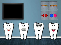 play 8B Dentist Home Escape Html5