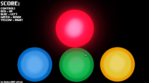 play Shiny Balls