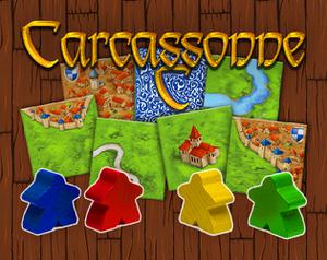play Carcassonne