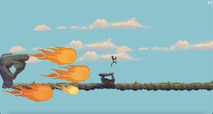 play Indomitability
