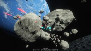play Shuttle Combat Trainer