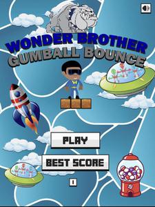 play Afroman Wonder Brother Bounce