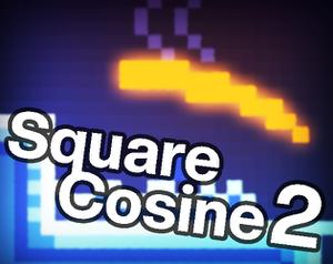 play Square Cosine 2