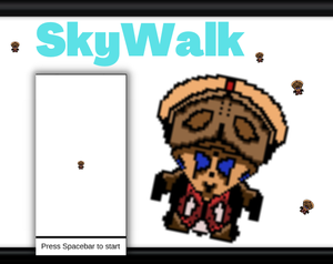 play Skywalk