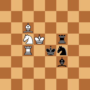 play Absent Chess