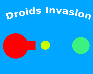 play Droids Invasion