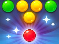 Bubble Shooter Candy 2