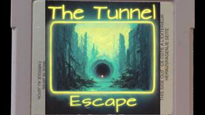 play The Tunnel Escape