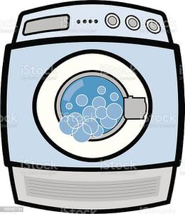 play Washing Machine Of Doom