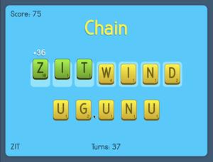 play Chain