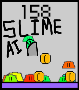 play Slime-Ai