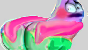 play Patricks Big Fat Butt Vacation