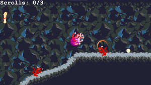 play When A Beholder Dreams