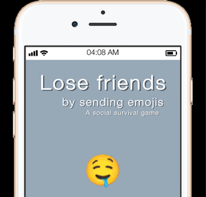 play Lose Friends