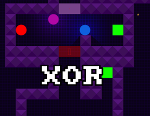 play Xor