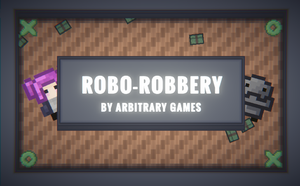 play Robo-Robbery