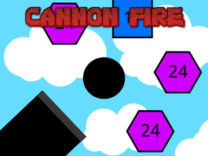 play Cannon Fire