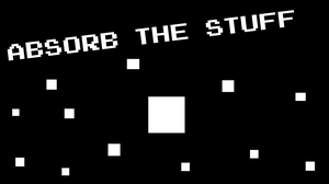 play Absorb The Stuff