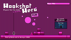 play Hookshot Hero