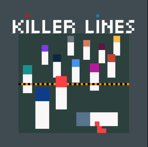 play Killer Lines