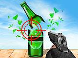 Bottle Shooting 3D