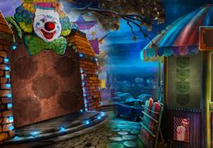 play Funny Little Big Escape