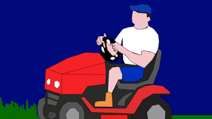 play Grass Cutting Simulator V1.2