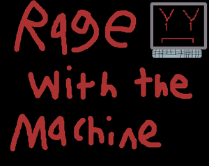 play Rage With The Machine