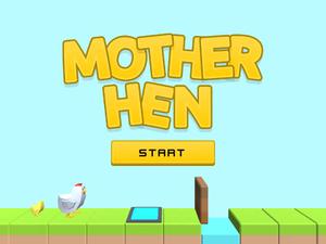 play Mother Hen