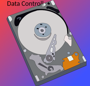 Data Controll