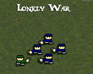 play Lonely War