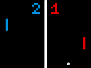 play Pong Game