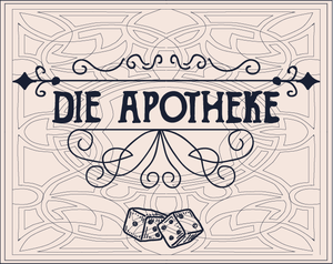 play Die Apotheke