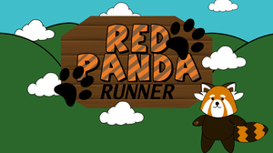play Red Panda Runner