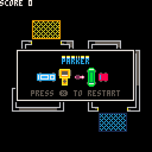 play Parker
