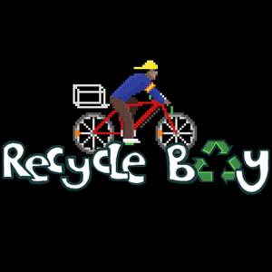play Re-Cycle Boy