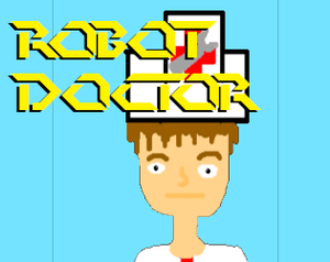 play Robot Doctor