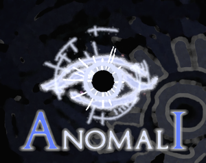 play Anomali