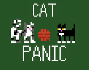 play Cat Panic