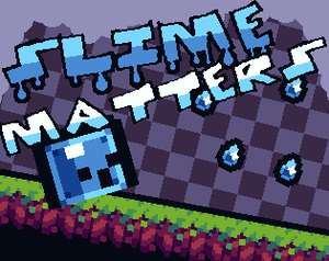 play Slime Matters