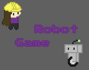 play Robot Game