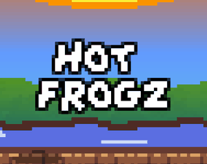 play Hot Frogz