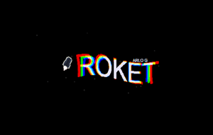 play Roket!
