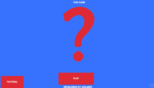play Rgb Guess