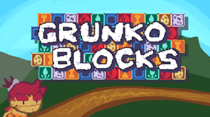 play Grunko Blocks