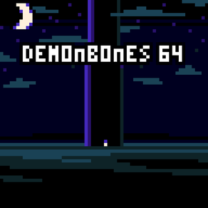 play Demonbones64