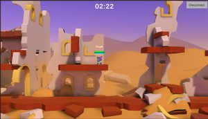 play Webgl-Test