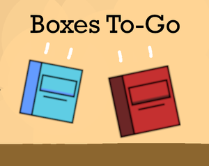 play Boxes To-Go
