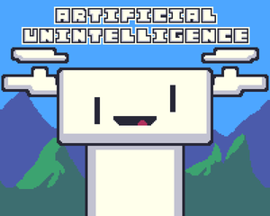 play Artificial Unintelligence