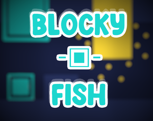 play Blocky -- Fish